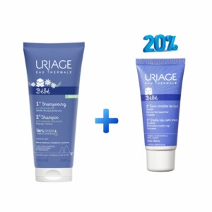 Uriage Bariéderm Cica LEVRES 15ML2 PROMO (2)