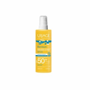 Uriage Bariesun Spf 50+ Enfants Lait 200ml (date d'expiration 022026)