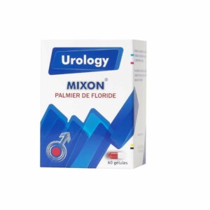 UROLOGY MIXON PALMIER DE FLORIDE B60