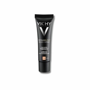 VICHY DERMABLEND 3D CORRECTION - FOND DE TEINT 15 OPAL 30ML