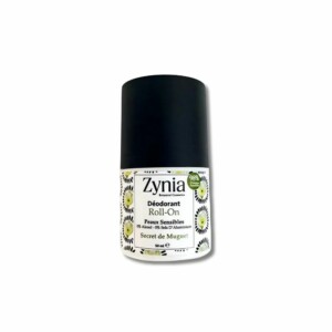 ZYNIA - ROLL ON SECRET DE MUGET 50ML