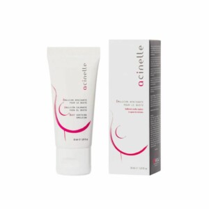 Acinelle émulsion Apaisante pour les Seins 30 ml