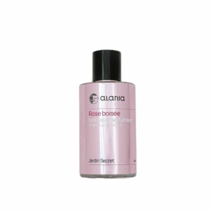 ALANIA Eau Parfumee Cheveux et Corps Rose Boisee