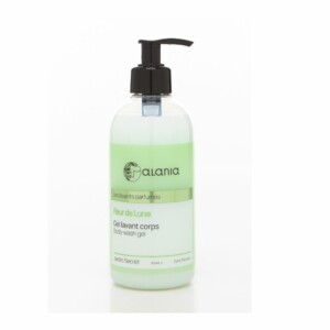 ALANIA GEL LAVANT CORPS FLEUR DE LUNE 350ML