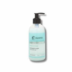 ALANIA - GEL LAVANT CORPS PIERRE DE SOLEIL 350ML