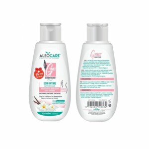 Aleocare gel intime 125ml