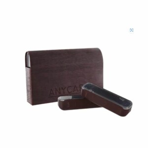 Anycare Pilulier Premium Marron 7 Jours