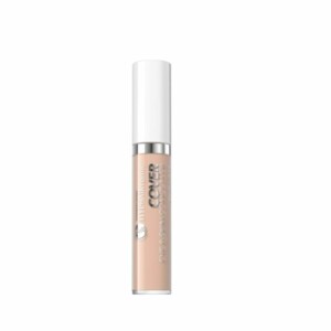 BELL HYPO CORRECTEUR COVER EYE ET SKIN PEACH BEIGE 35 (1)