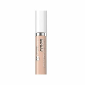 BELL HYPO CORRECTEUR COVER EYE ET SKIN PEACH BEIGE 35