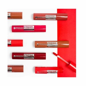 BELL HYPO DISPLAY 24 ROUGES A LEVRES MELTING LIPSTICK