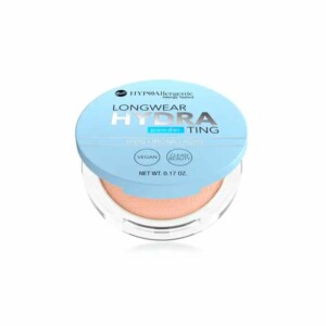 BELL HYPO POUDRE HYDRAT LONGWEAR SUNNY BEIGE 04