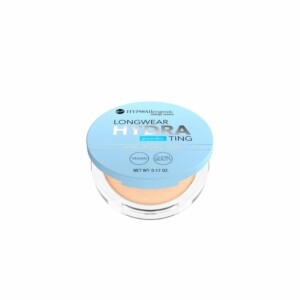 BELL HYPO POUDRE HYDRATANTE LONGWEAR LIGHT BEIGE 02