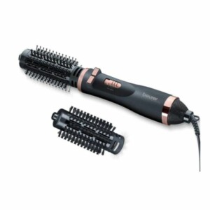 Beurer – Brosse chauffante rotative ionic HT80