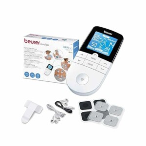 BEURER ELECTROSTIMULATEUR 3EN1 TENSEMSMASSAGE DIGITAL EM