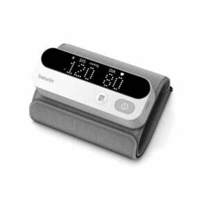 BEURER Tensiomètre au Bras BM59 Brassard Intégré