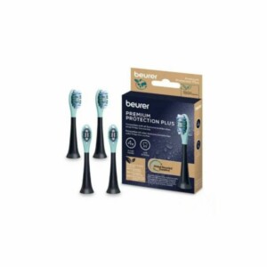 BEURER TETES DE BROSSE A DENTS SC PREMIUM PROTECTION PLUS 4xGP 10523