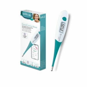 BEURER THERMOMETRE DE SUIVI D'OVULATION OT20