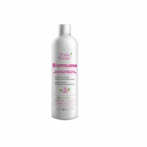 Biomousse Soin Lavant D’Hygiène Intime 250 ML