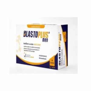 Blastoplus Men 30 sachets