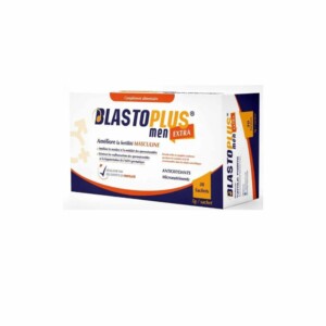 BLASTOPLUS MEN EXTRA 30SACHETS