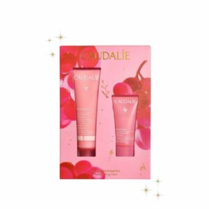 Caudalie Coffret le Duo Hydratation Intense