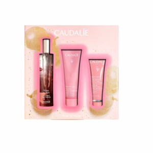 Caudalie Coffret Rose de Vignes