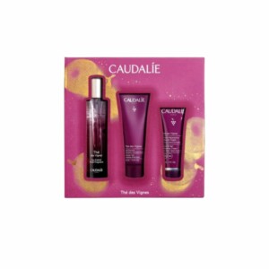 Caudalie Coffret Thé des Vignes