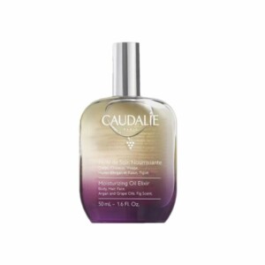Caudalie Huile de Soin Nourrissante 50ml