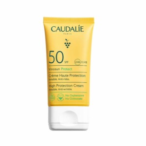 Caudalie Vinosun Protect Crème Haute Protection SPF50+ 50ml
