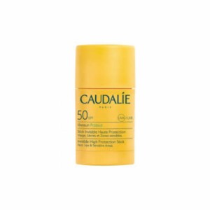 Caudalie Vinosun Protect Stick Invisible Haute Protection SPF50 15g