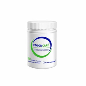 COLONCARE BT10 GELLULES