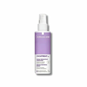 DERMACARE - CICATREAT ZN SPRAY ASSECHANT 100ML