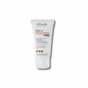 ECLAIRE MELA CONTROL - CREME MAINS SPF20 ANTI AGE ANTI TACHES 50ML