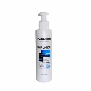 FLOWHAIR LOTION ANTI PELLICULAIRE 150ML