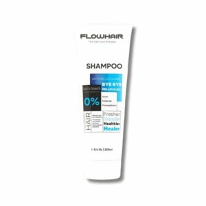 FLOWHAIR - SHAMPOING ANTI PELLICULAIRE 250ML