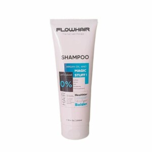 FLOWHAIR SHAMPOING DÉMÊLANT - OPTIMUM HAIR PH 250ML