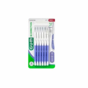 GUM broset bi-direction 0.6mm bt6 ref 2014