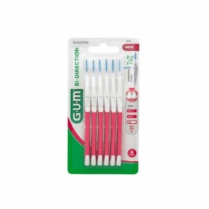 GUM broset bi-direction 1.2mm bt6 ref 2614