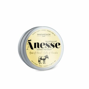 INNOVATOUCH BAUME AU LAIT D'ANESSE 100ML