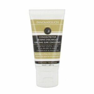 Innovatouch Gel Sérum Bave d'escargot 50ml (1)