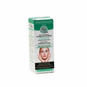 Innovatouch Sérum Instantané Combleur de Rides 10ml