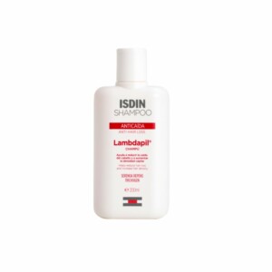 ISDIN LAMBDAPIL SHAMPOING ANTI CHUTE 200 ML
