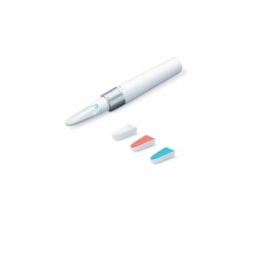 Kit de soin pour les ongles électriques - Beurer - MP18