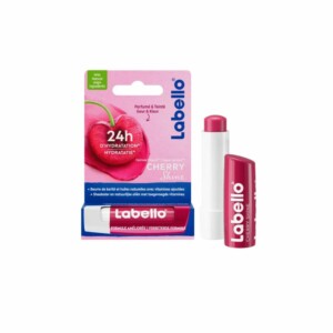 LABELLO STICK LEVRES CHERRY SHINE 4.8G
