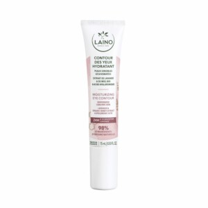 LAINO CONTOUR DES YEUX HYDRATANT 15ML