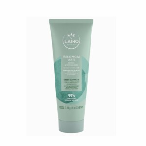 LAINO PATE DARGILE VERTE 350GR