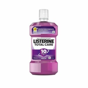 LISTERINE BAIN DE BOUCHE QUOTIDIEN TOTAL CARE 10EN1 500 ML