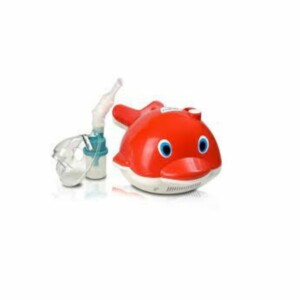NIMO MINI NEBULISEUR POISSON