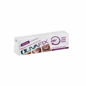 OlivaFix® - Crème adhésive pour Prothèses Dentaires - 40gr