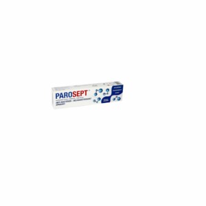 PAROSEPT GEL BUCCAL TB 30G